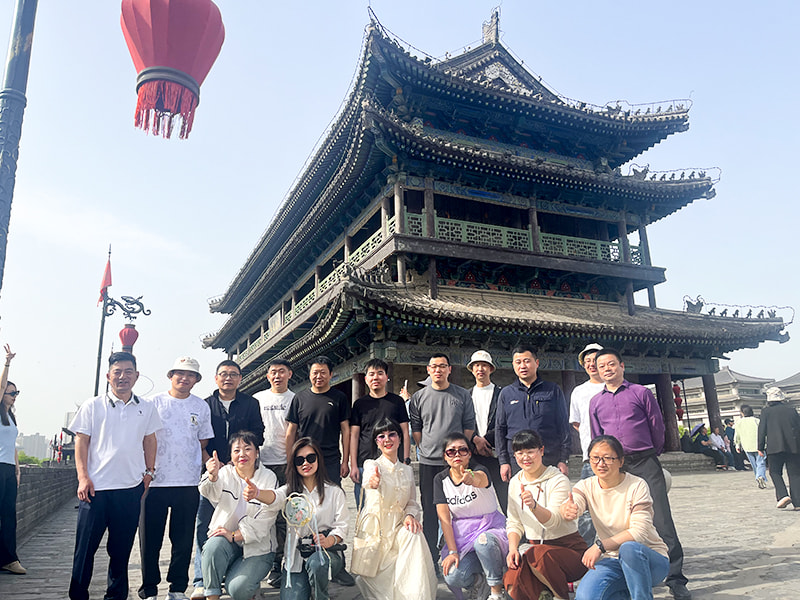 شرکت علمی و فنی Photo-Electrical Changzhou Haolilai ، آموزشی ویبولیتین.